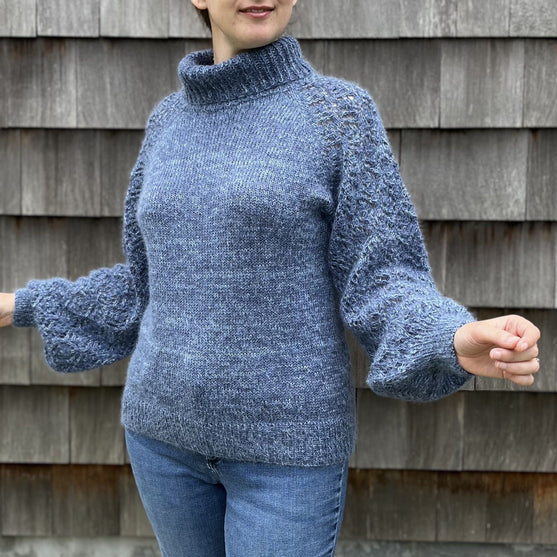 

Hoarfrost - Tröja
1