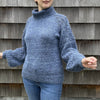 

Hoarfrost - Sweater
1