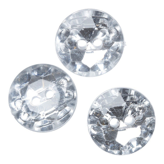 

Kristallknappar - Hobbii
1