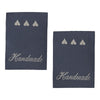 

Labels ‘Handmade’ - Qty. 2. - Hobbii
1