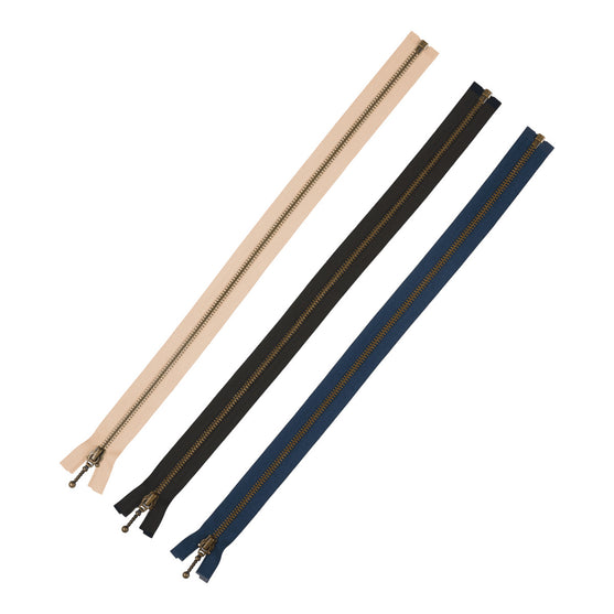 

Delbart blixtlås - YKK
1