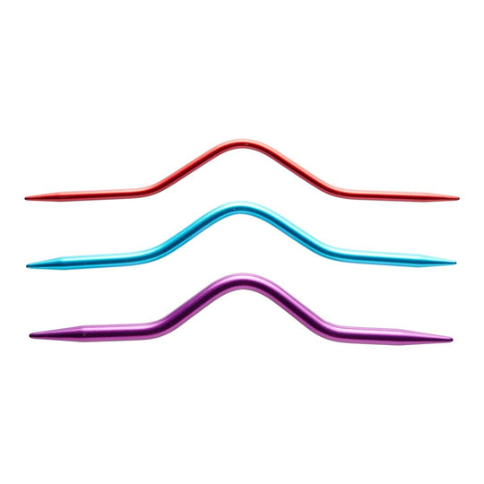 Flätstickor - Hobbii