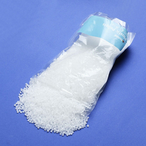 

Plastkgranulat - Hobbii
2