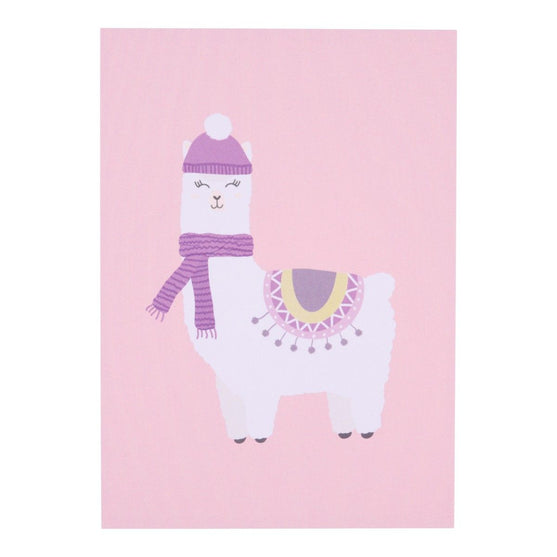 

Vykort - 6 st. - Wool Is Cool - Hobbii
3