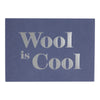 

Vykort - 6 st. - Wool Is Cool - Hobbii
4