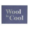 

Vykort - 6 st. - Wool Is Cool - Hobbii
4