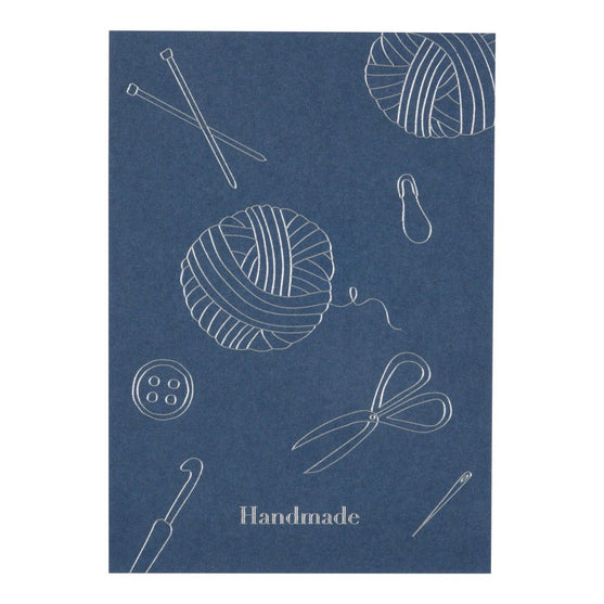 

Vykort - Made With Love - Hobbii
3