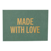 

Vykort - Made With Love - Hobbii
4
