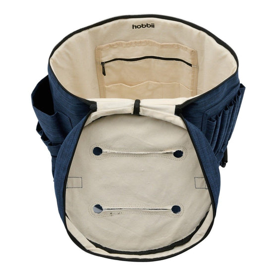 

Garnväska - Hobbii
3