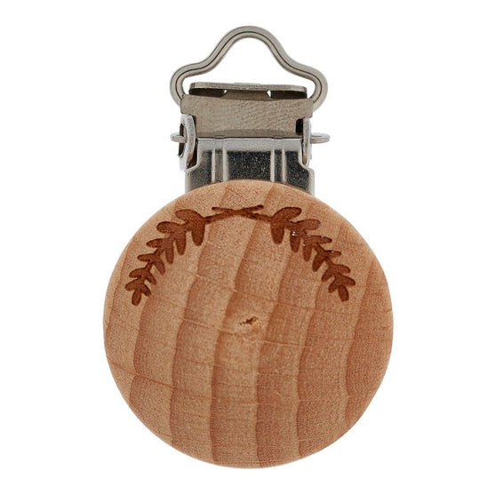 

Hängselclips - Lagerblad - Go Handmade
1