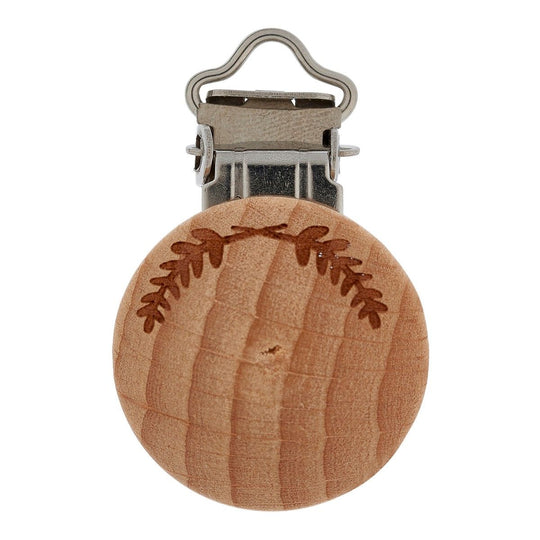 Hängselclips - Lagerblad - Go Handmade