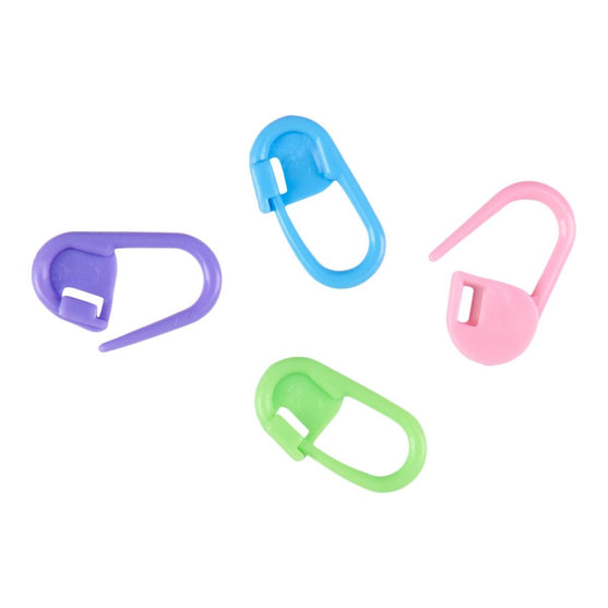 

Maskmarkörer m/lås - 25 st - Hobbii
3