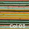 

Summer Sock Yarn - Hobbii
5