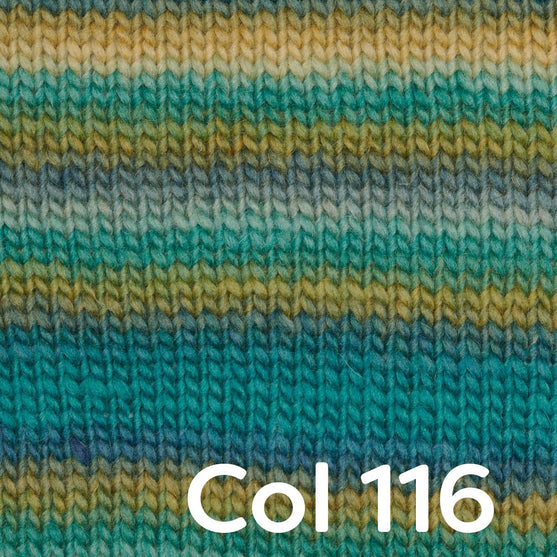 

Wool Print - Hobbii
6