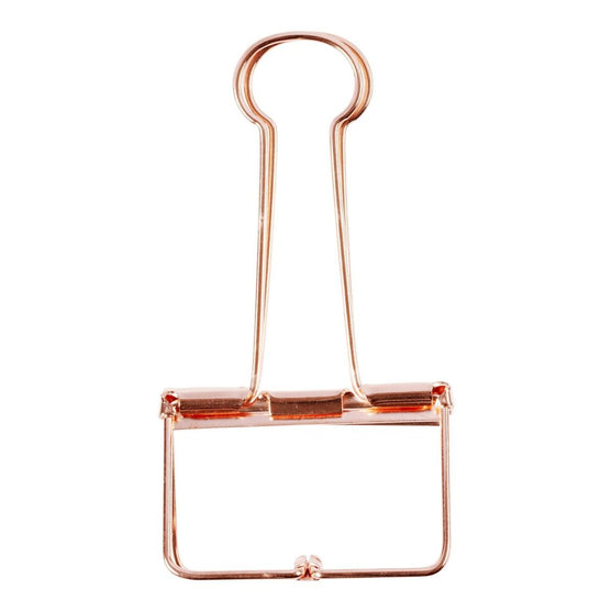 

Metal Clips - Jumbo - Hobbii
7