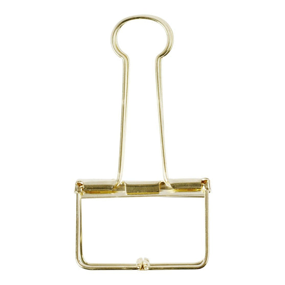 

Metal Clips - Jumbo - Hobbii
5