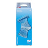 

Strumpstickningsring - Medium - Prym
1