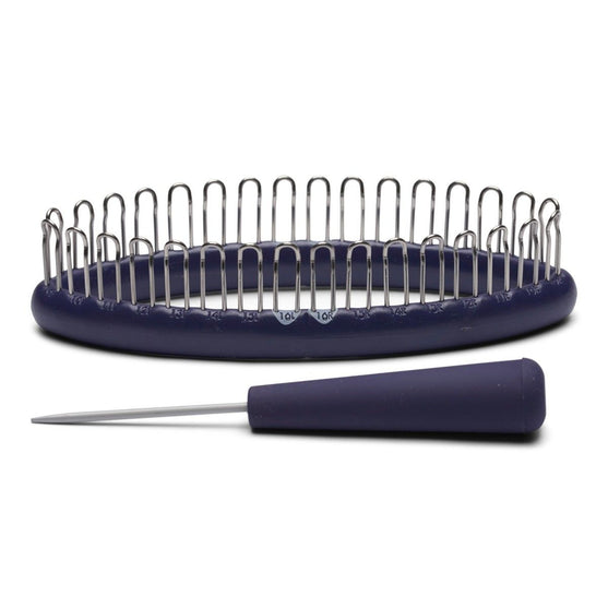 

Strumpstickningsring - Medium - Prym
2