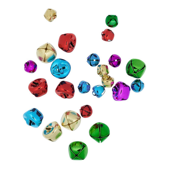 

Olikfärgade Bjällror - Hobbii
1