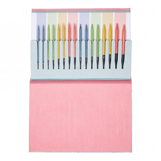 Self Love – Set med Utbytbara Ändstickor - KnitPro