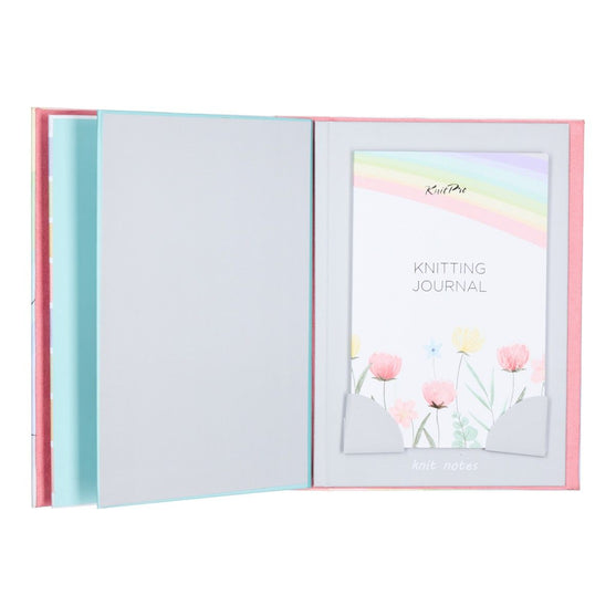 

Self Love – Set med Utbytbara Ändstickor - KnitPro
5