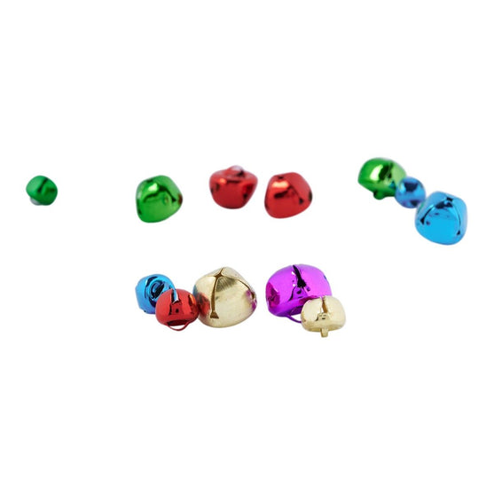 

Olikfärgade Bjällror - Hobbii
2