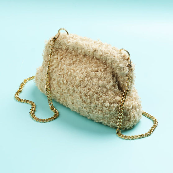 

Bag Chain - 120 cm - Hobbii
3