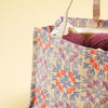 

Canvas Shopper med dragsko - Hobbii
3