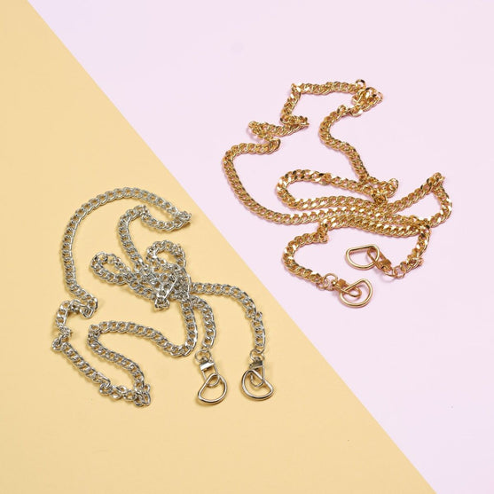 

Väskkedja – 120 cm - Hobbii
2