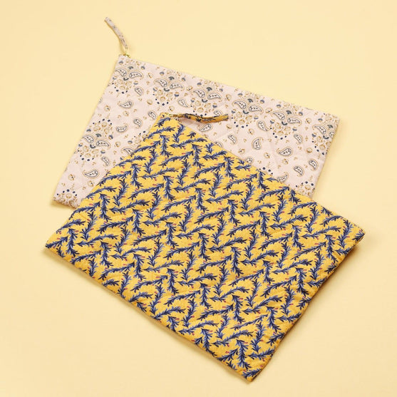 

Quiltad Organizer - Large - Hobbii
2