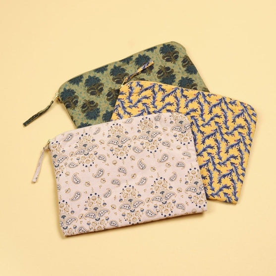 

Quiltad Organizer - Medium - Hobbii
3