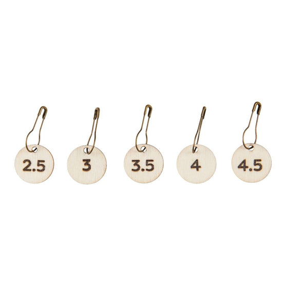 

Storleksmarkörer - Hobbii
1