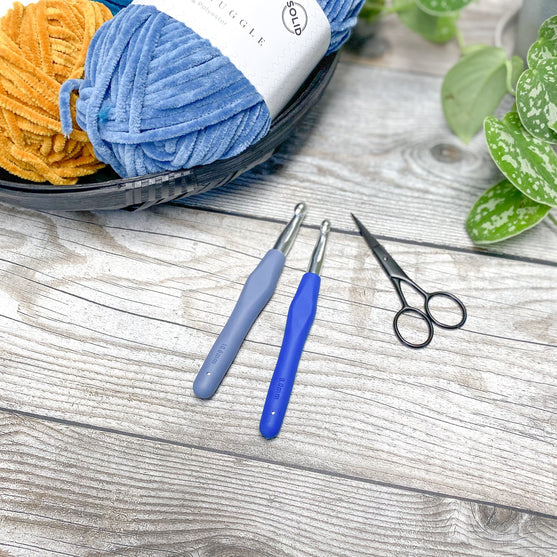 

Easy Touch Virknål - Hobbii
5