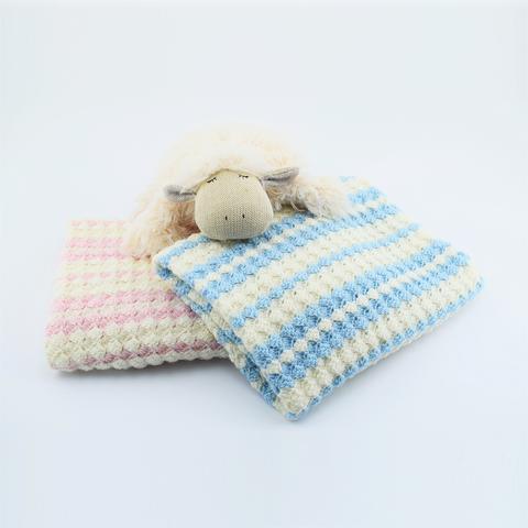 Sweet Dreams Babyfilt