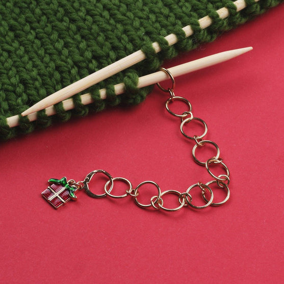 

Varvräknare- Jul - 10 ringar - Hobbii
2