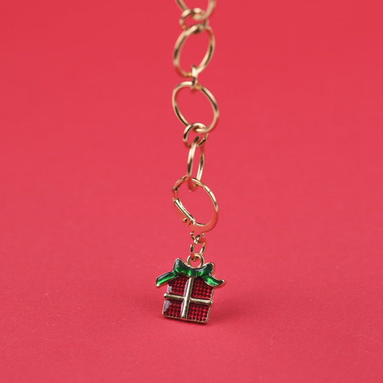 

Varvräknare- Jul - 10 ringar - Hobbii
3