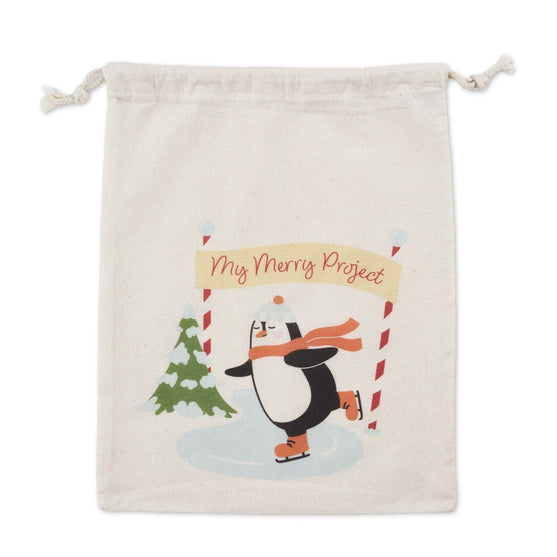 

Christmas String Bag - Hobbii
3