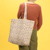 

Quiltad Shopper - Oversize - Hobbii
3