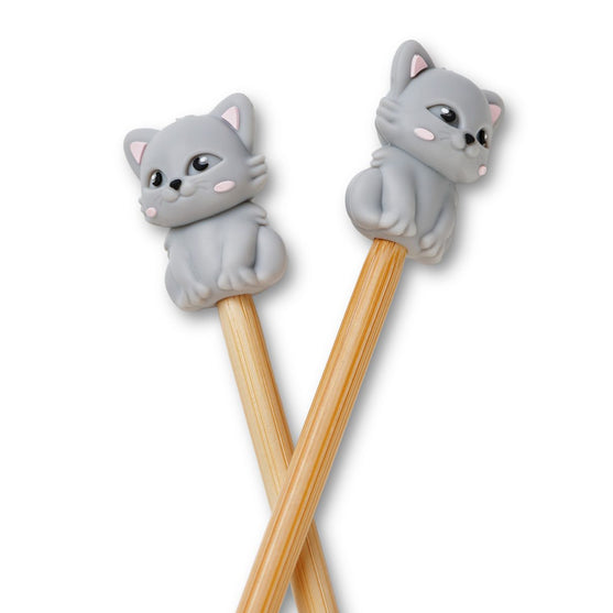 

Maskstoppare - Katt - Hobbii
1