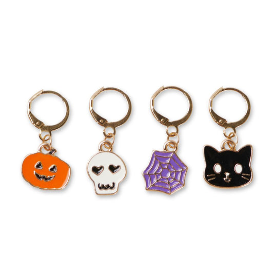Halloween-maskmarkörer - Hobbii