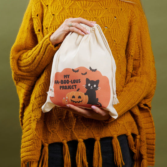 

Multipåse - Halloween - Hobbii
2