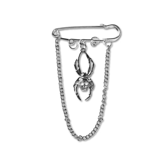 Halloween Shawl Pin - Hobbii