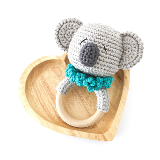 

Koala - Teether
2