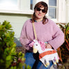 

The Herd Bag - #TheHerdCAL
4