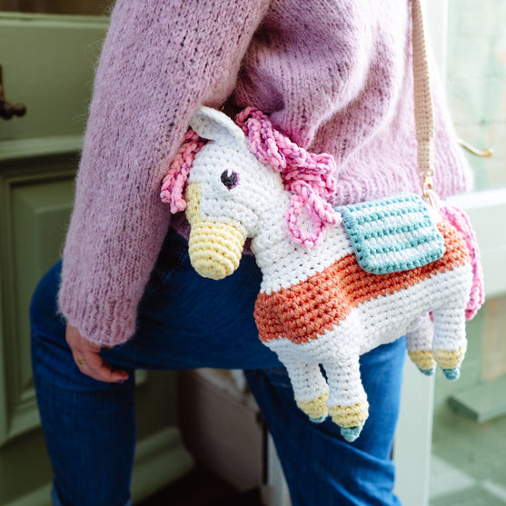 

The Herd Bag - #TheHerdCAL
6