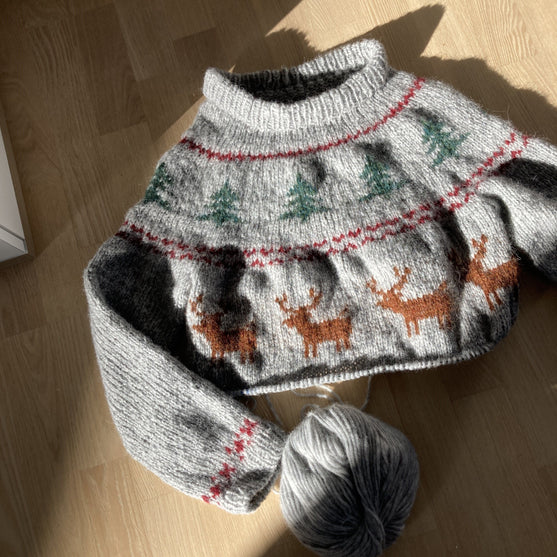 

Holly Pines - Tröja
5