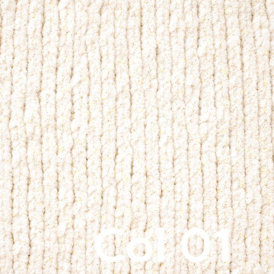 

Honey Bunny Christmas Glitter (Begränsad utgåva) - Hobbii
3