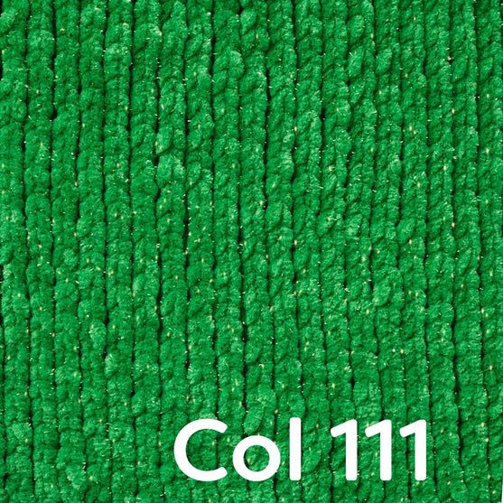 

Honey Bunny Christmas Glitter (Begränsad utgåva) - Hobbii
5