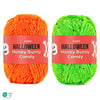 

Honey Bunny Candy Halloween (Begränsad utgåva) - Hobbii
1