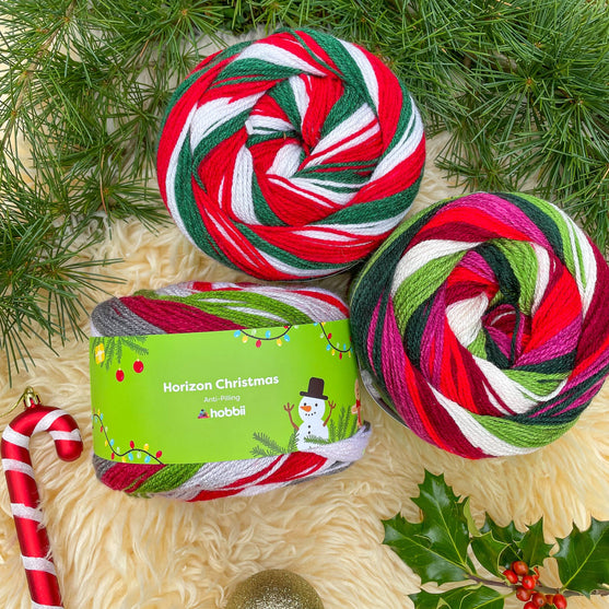 

Horizon Christmas (Begränsad utgåva) - Hobbii
3